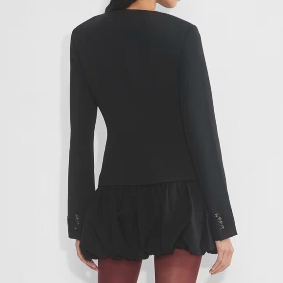 ARITZIA WILFRED REGAL BLAZER - Picture 5 of 5